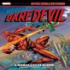 Daredevil Epic Collection A Woman Called Widow New Printing By... 9781302957933