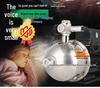 Tap Water Pressurization Set: Constant Pressure Variable Frequency Pump