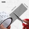 Adhesive Screen Repair Tape Screen Repair Kit Window Screen Repair Tape Fiberglass Screen Tape Mesh Repair for Mesh Windows