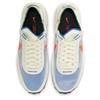 Nike Waffle One Coconut Milk Crimson Royal Sneakers DA7995-101
