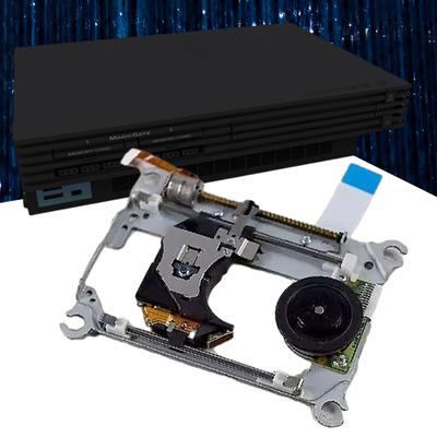 Replacement Optical Laser Lens for PS2 Slim Game Console Repair Part Laser Lens with SPU3170 Platform