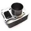 68.50mm CYLINDER PISTON GASKET TOP END KIT Fit for Honda 229cc TRX250 E EX RECON TE TM Sportrax 250 1997-2020 12100-HN6-000