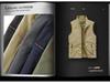 Men's Multi-Pocket Casual Sports Vest for Fishing and Outdoor Activities