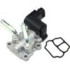 For Toyota Celerio 18117-844D0 18117-68K00 18117-797D1 New IAC IACV Idle Air Control Valve Parts 18117844D0 18117-844D0