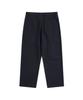 Honguseong 2Tucks Ballon Pants_Navy