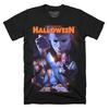 Halloween Haddonfield Nightmare T-Shirt