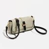 Autumn Niche High-grade Single-shoulder Underarm Bag Small Fresh with Light Luxury Commuter Hand Oblique Span Female
