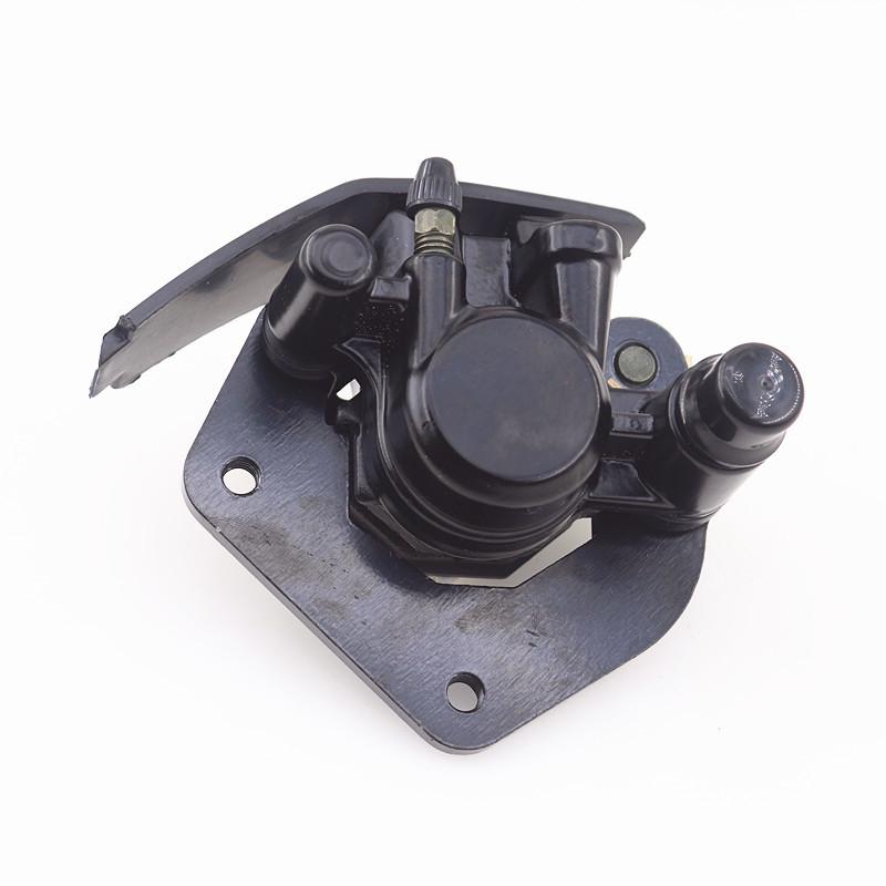 Suzuki Wang GS GN125 Motorcycle Front Disc Brake Assembly