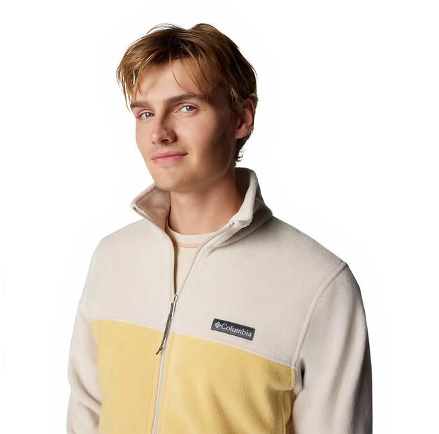 Columbia Fleece with Zipper Steens Mountain™ 2.0