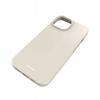 Sc Silicone Case Iphone 15 Bone