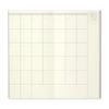 Traveler's Notebook Refill - Monthly Free, Regular Size Planner 14317006