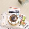 2026 Retro Camera Building Blocks: DSLR Toy for Girls