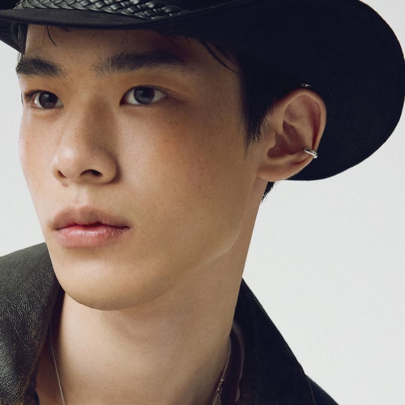 

NUMBERING #7250 Vintage