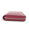 Louis Vuitton M60383 Epi Zippy coin purse Wallet Coin Case Zip Around coin purse