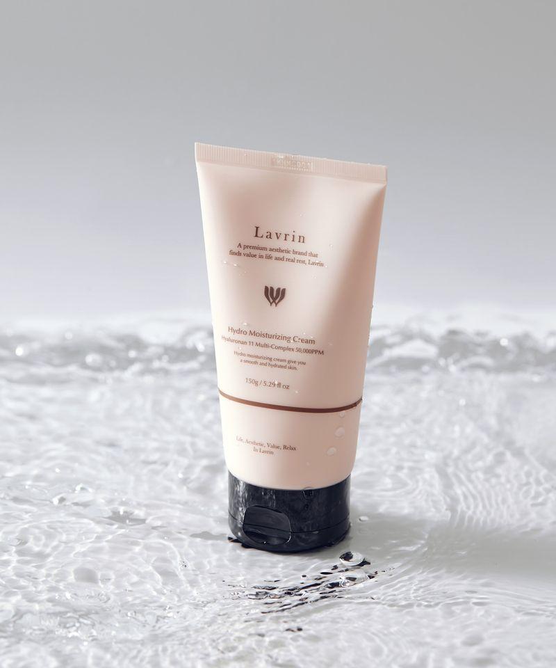 Hydro Moisturizing Cream