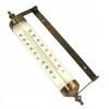 Termometr Zaokienny Metalowy Zewnętrzny 245Mm