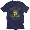 Kiss My Bass Tshirts for Men Short Sleeves T Shirt Cool Angler Fishing Lover Tshirts Pure Cotton Tees Valentines Day Gift