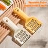 Ustensile pentru fructe și legume – Cuțite pentru curățarea legumelor și citricelor