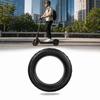 Inner 145mm Scooter Tire Solid Scooter Front Wheel for Xiaomi M365Pro2 for Electric Scooter
