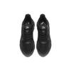 Anta Little Millennium Cushioning, Wear Resistant Low top Casual Shoes Women's Black Sneakers 922528826F-2