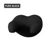 Headrest Pillow for Car Seat Memory Foam Neck Support Pillow for Neck Pain Relief Resting Sleeping U-Shaped Soft Travel