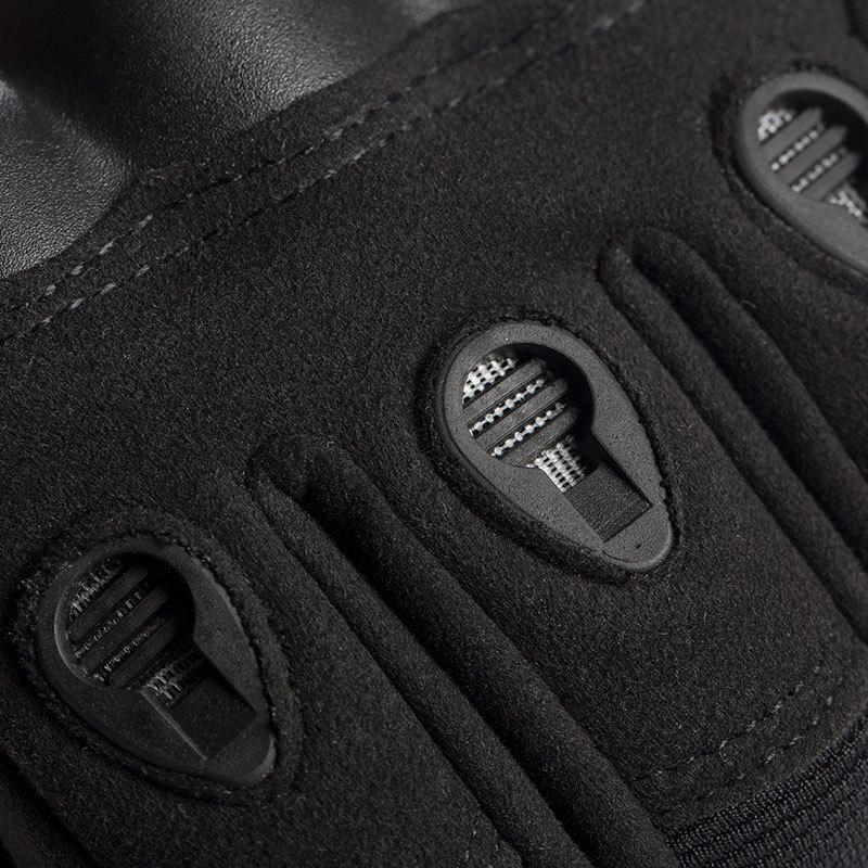 Unisex Anti-slip Wear-resistant Tactical Gloves for Outdoor Activities