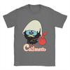 3D Cartoon Printing T Shirt For Men Kid Fashion Funny Short Sleeves Cute Streetwear Tee Shirts