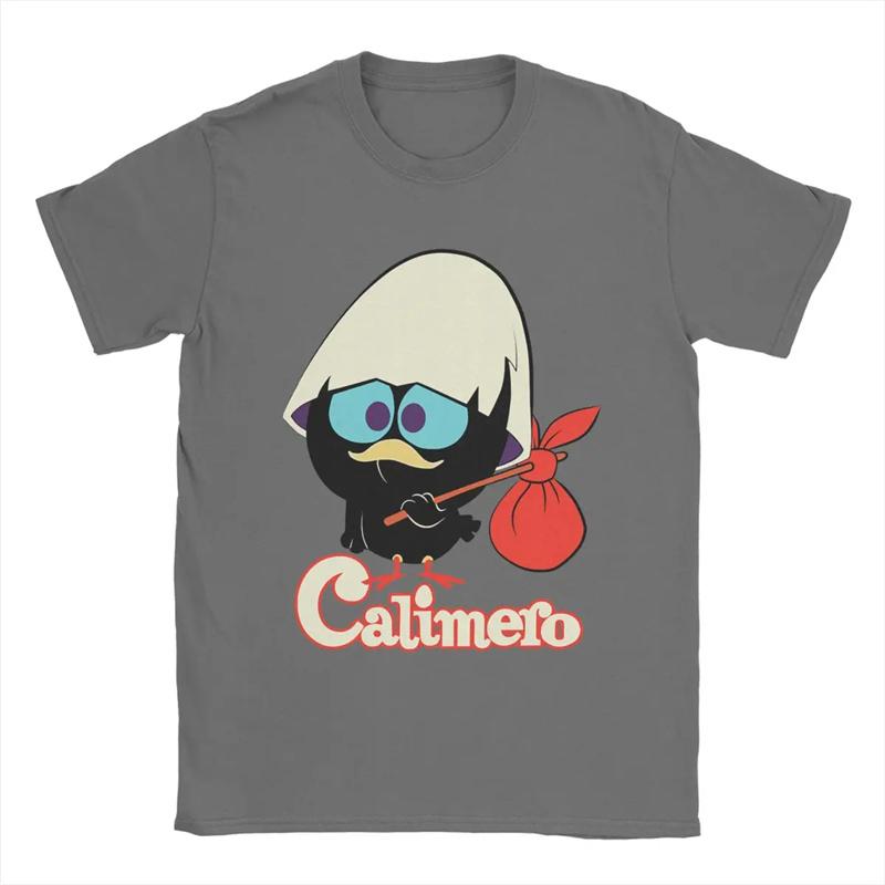 3D Cartoon Printing T Shirt For Men Kid Fashion Funny Short Sleeves Cute Streetwear Tee Shirts