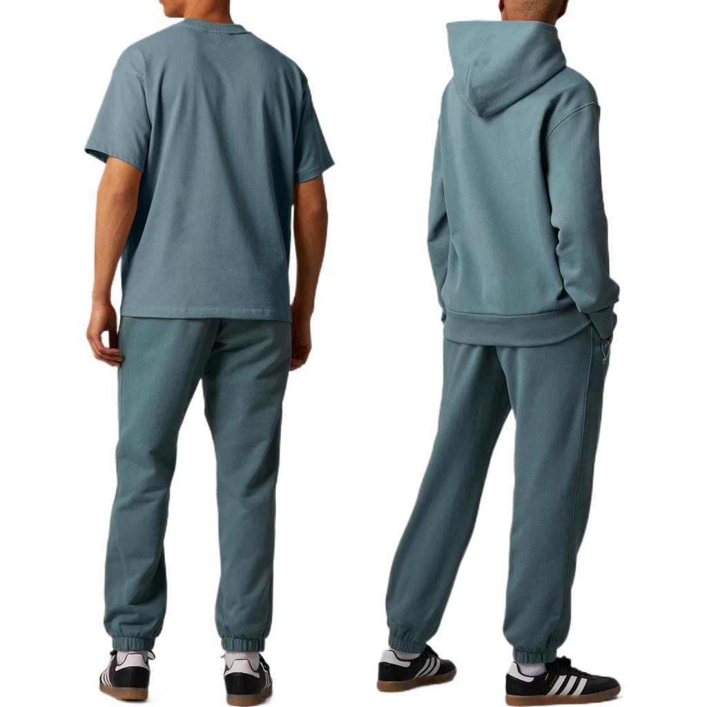 Adidas X Pharrell Williams Humanrace Basic Pant Hazeme Men Bottoms Blue HI2960