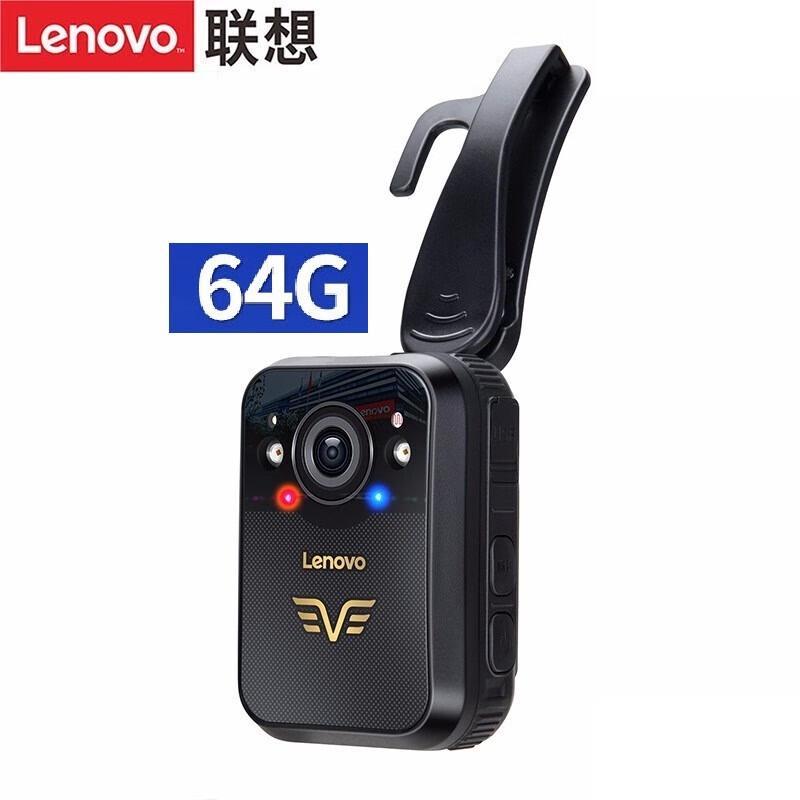 

Lenovo DSJ-2W Body Camera