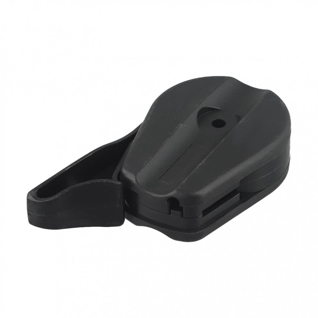 Reliable Throttle Cable Control Handle Switch for Lawnmower Replacement