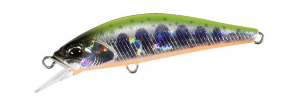 Duo Spearhead Ryuki 50S Takumi Sinking Lure ADA4055 (4880)