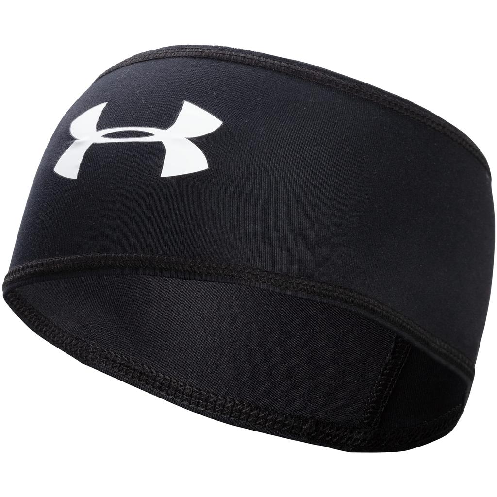 Under Armour Football Head Moisture Keeps Sweat Out of Your Wrap, Wicking, Eyes.
