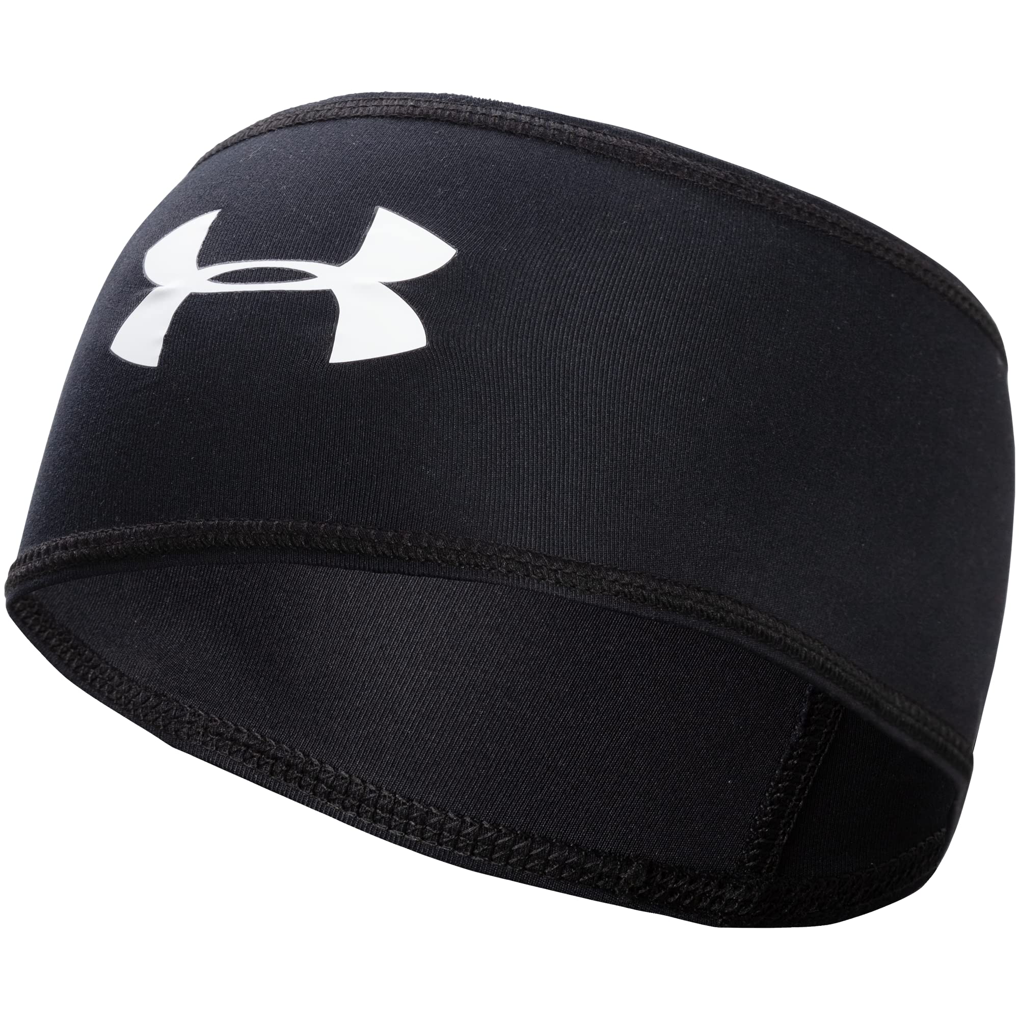 

Under Armour Football Head moisture keeps sweat out of your Wrap, wicking, eyes. чёрный