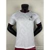 26-27 Season National Team Soccer Jersey Player Version Short Sleeve Men Women