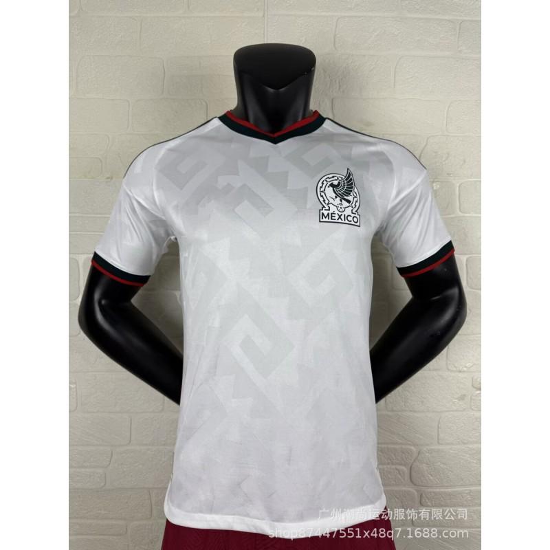 26-27 Season National Team Soccer Jersey Player Version Short Sleeve Men Women
