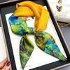 Accessories – Skjerf og skaut