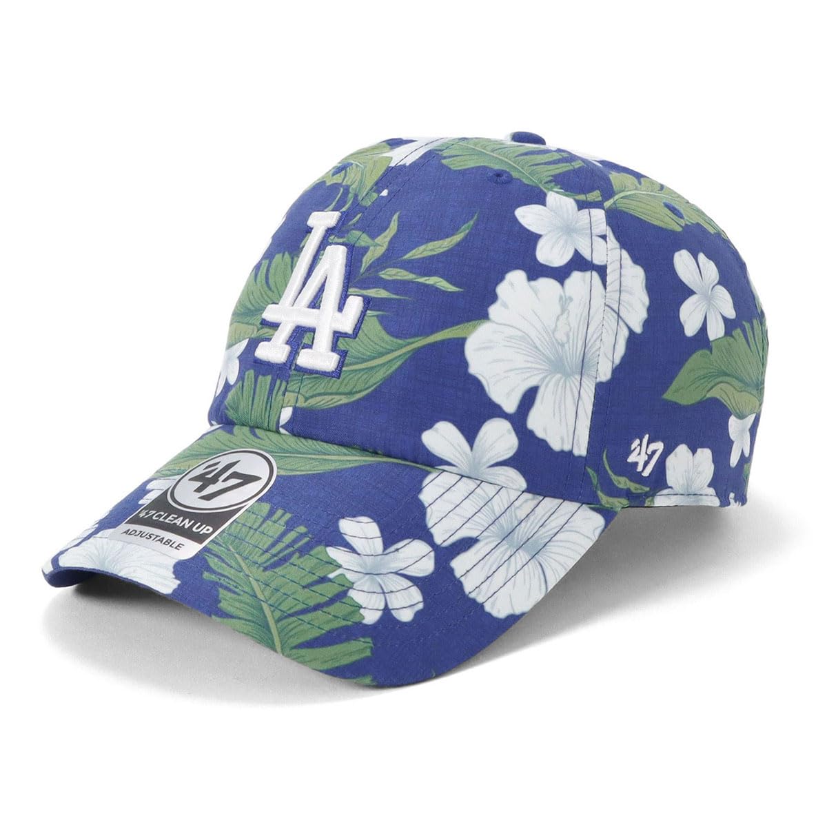 КЕПКА MLB LA Royals СВОБОДНЫЙ РАЗМЕР  47brand  47BRAND 47A-CLP-B-BAHAM12LPS-RY