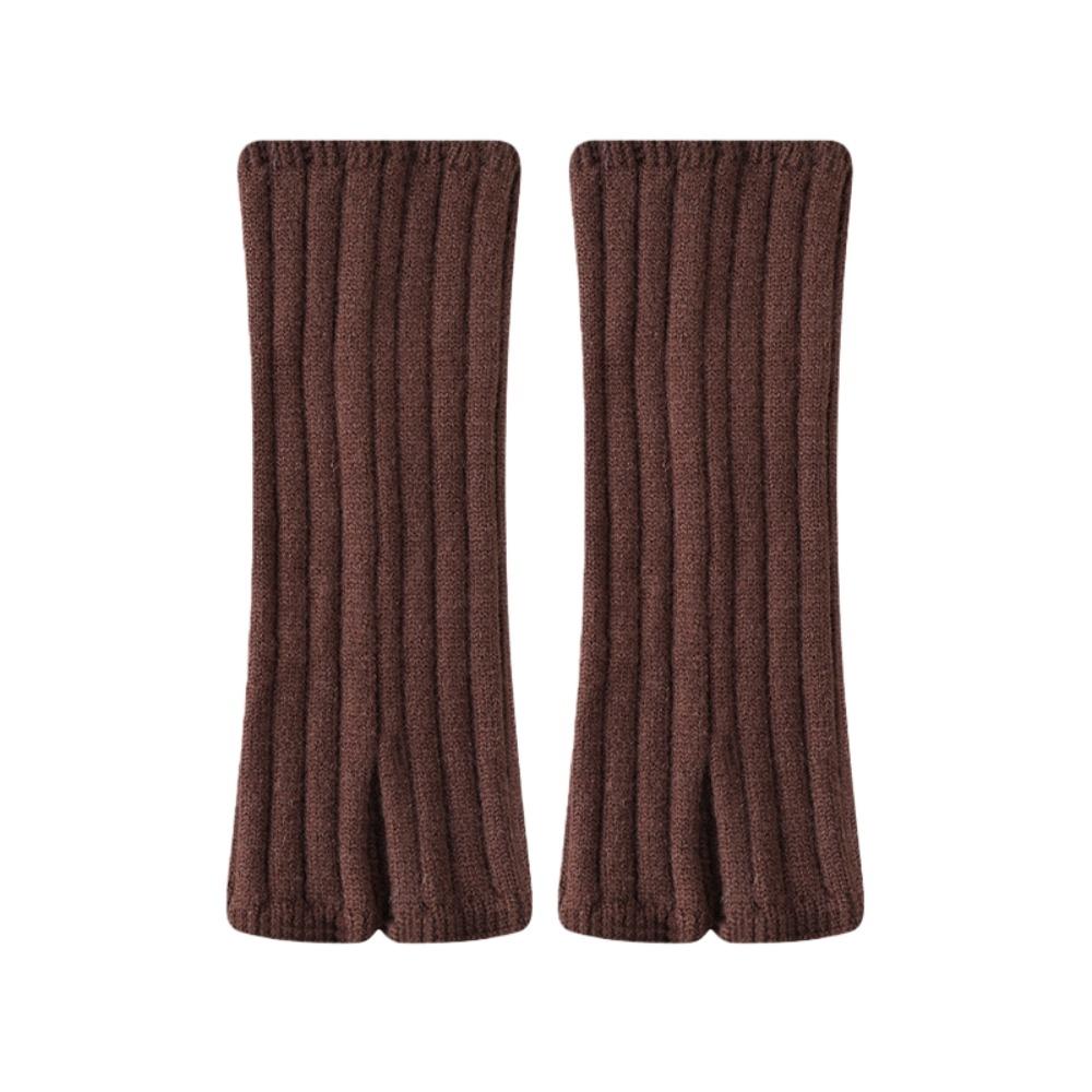 Harajuku Y2K Leg Warmers Balletcore Style Boots Cover Sweet Long Tube Stockings  Autumn/Winter