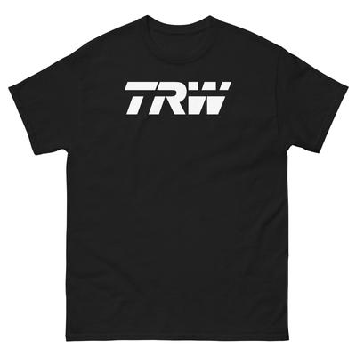 TRW Graphic T Shirt Unisex Classic Tee