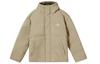 Down Jacket Winter Men's Khaki AMJ04347-KH