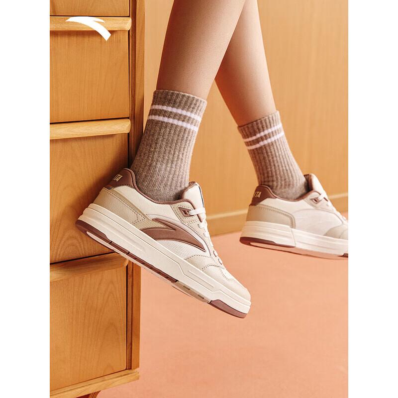 ANTA Streetplay LT3 Women s Skateboard Shoes 36