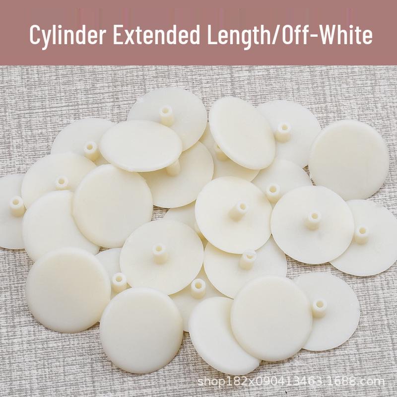 Xingyue 3-in-1 Eccentric Wheel Cap 10-12-15 Plastic Decorative Hole Cover