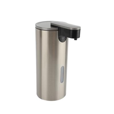 Automatic Soap Dispenser 340ml Rechargeable Infrared Sensing Touchless Liquid Soap Dispenser for