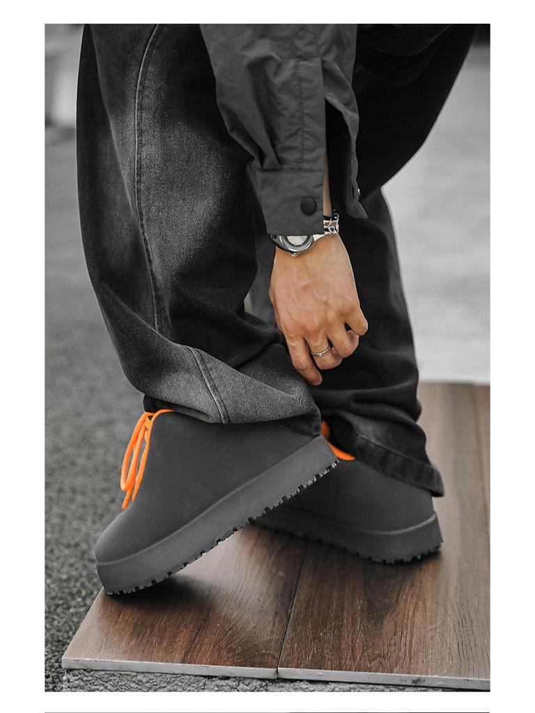 Adidași Bărbați la Modă 2024 - Pantofi Sport Casual Șic Potriviți cu Orice (Y02)