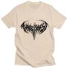 Graphic Printing Tshirt Lonely That Destroy Hip Hop Cotton Teeshirt Funko Pop Gothic Oneck Tshirt Sudaderas Retro Soft Tees