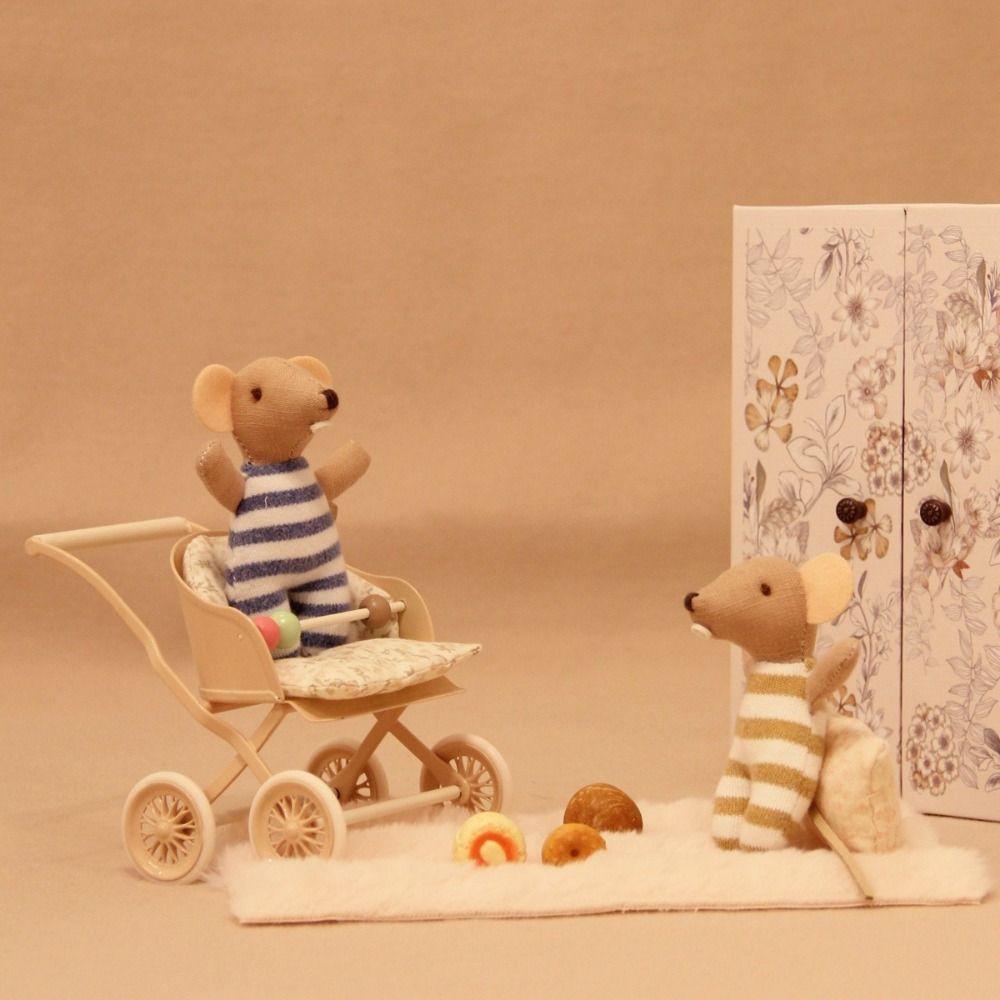 1:12 Children's Toy Model Miniature Dollhouse Miniature Scene New Doll House Home Furnishings