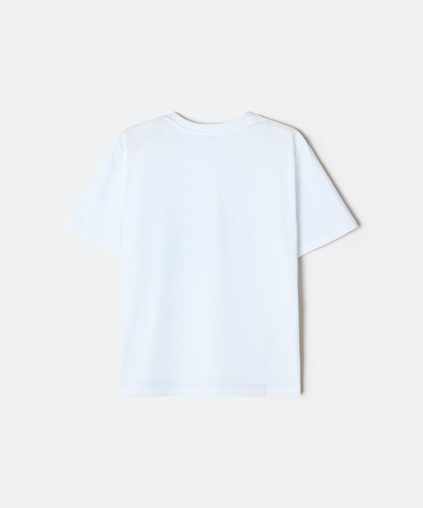 Seupao [Miigo] Semi-Crop Short Sleeve T-Shirt (White)_Sprlg25U21
