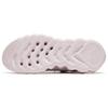 Anta Breathable Abrasion Resistant Cushioning Low Top Casual Shoes Women's Healing Powder 122326602-3