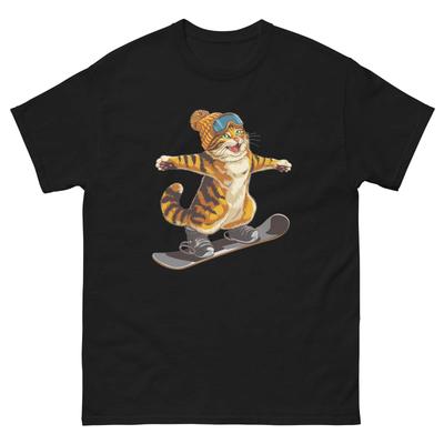 Üst giysisi – T-shirtler